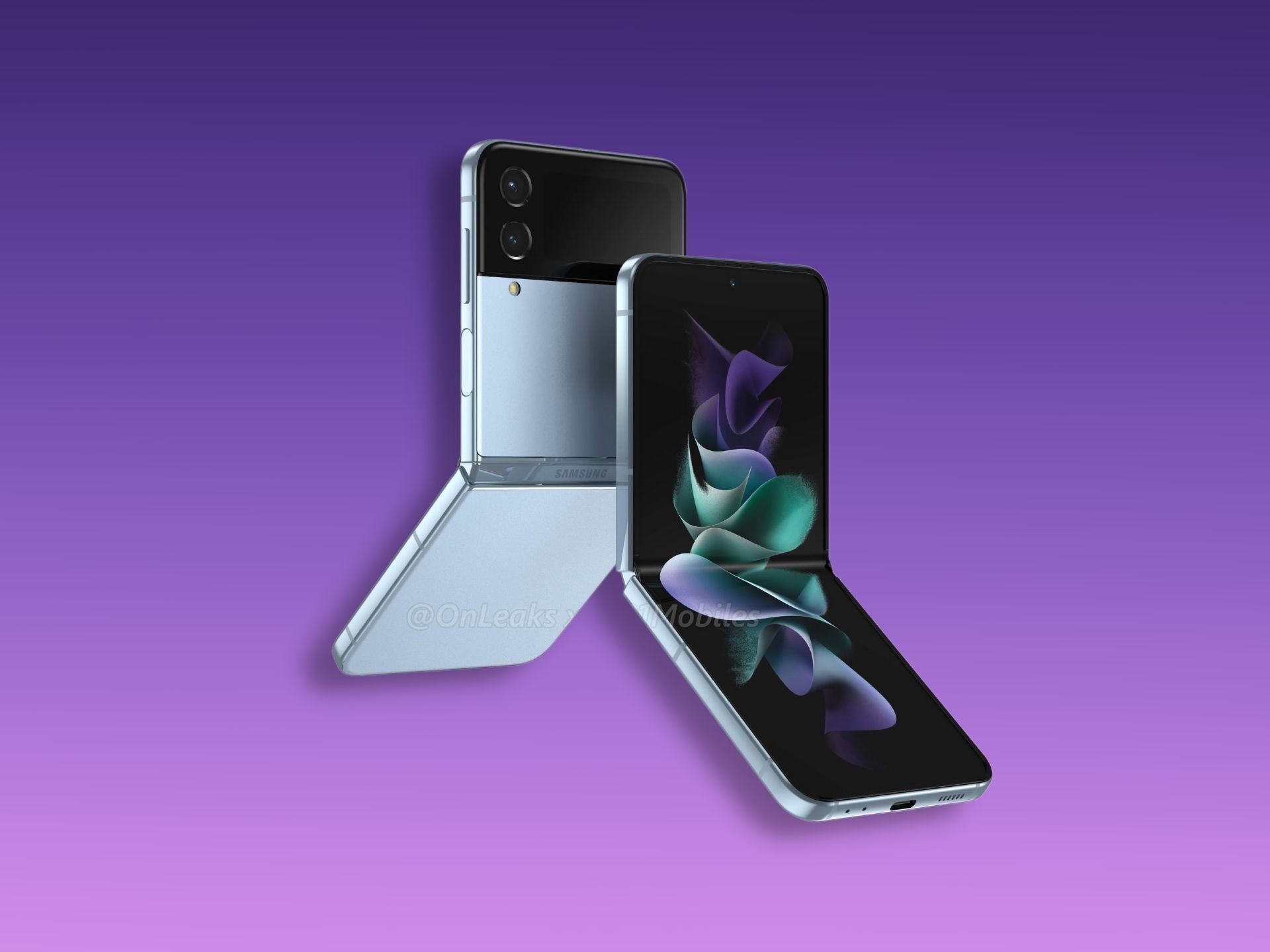 Samsung Galaxy Z Flip 4: Everything we know so far